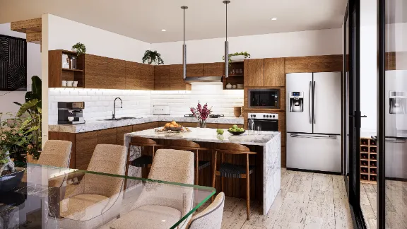 Cocina