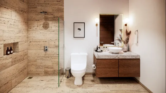 Baño