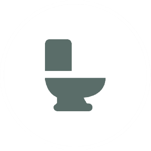 Icono de 3.5 baños