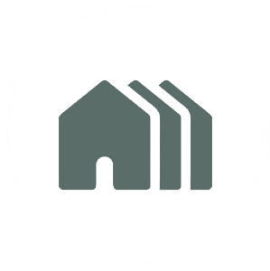 Icono de casas