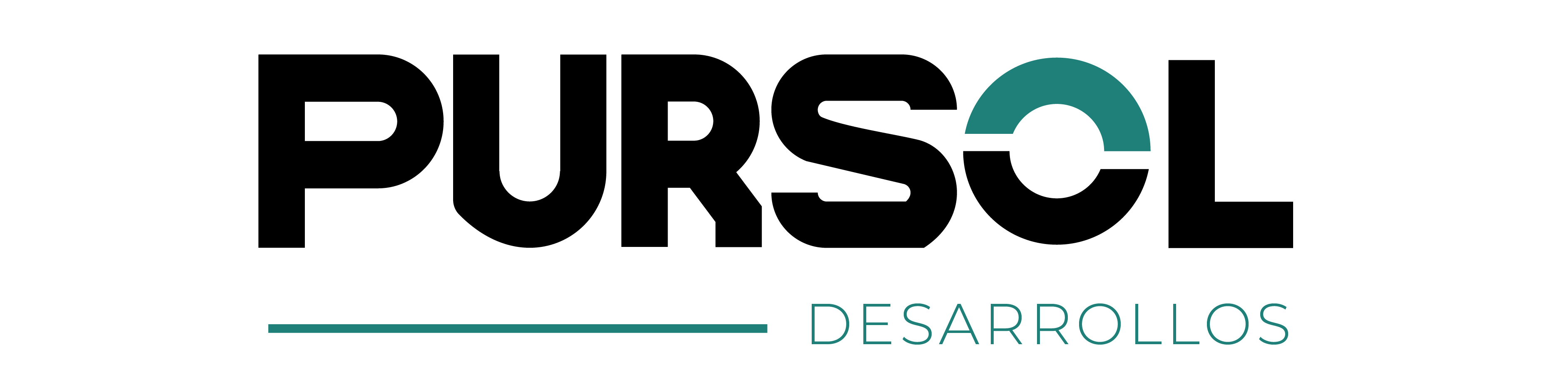Logo Pursol Desarrollos